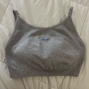 Gymshark Seamless Sports Bra